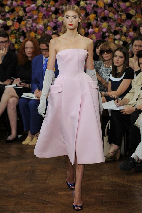 raf simons at dior fashion